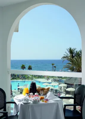 Ona Marinas de Nerja Spa Resort Restauration Photos