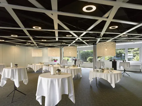 Hotel & Restaurant Sternen Muri Bei Bern Business Facilities Photos