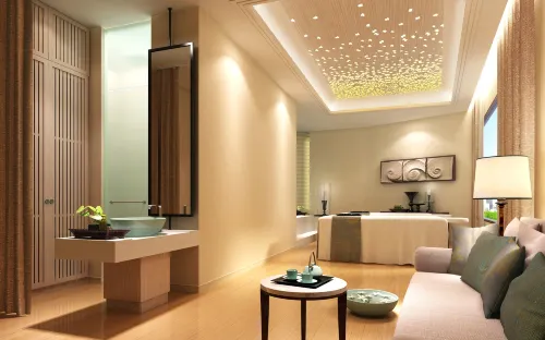 Radisson Blu Plaza Bangkok Photos