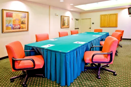 Holiday Inn Express Tampa-Brandon Business Facilities Photos