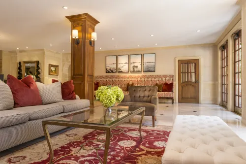 Ayres Hotel Costa Mesa Newport Beach Photos