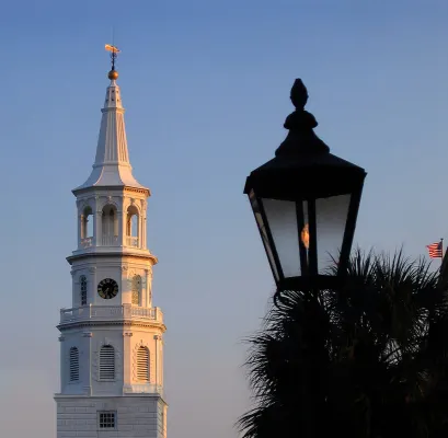 Best Western Charleston Inn Circondario Photos