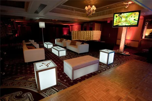 Westminster Hotel Espaces Affaires Photos
