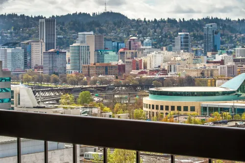 DoubleTree by Hilton Portland, or Near Hotel Photos