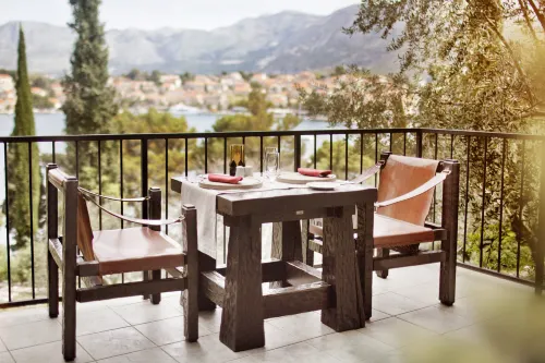 Hotel Croatia Питание Photos