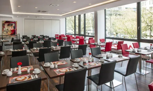 Best Western Plus Plaza Berlin Kurfuerstendamm Suositellut Photos