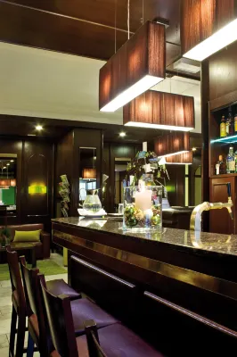 Hotel Metropol by Maier Privathotels Featured Photos