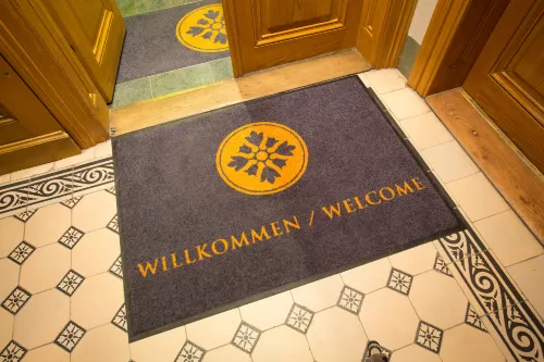 Appartement-Hotel an der Riemergasse Öffentliche Flächen Photos