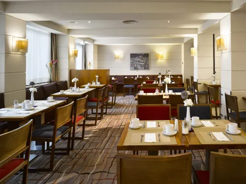 K+K Hotel am Harras Featured Photos