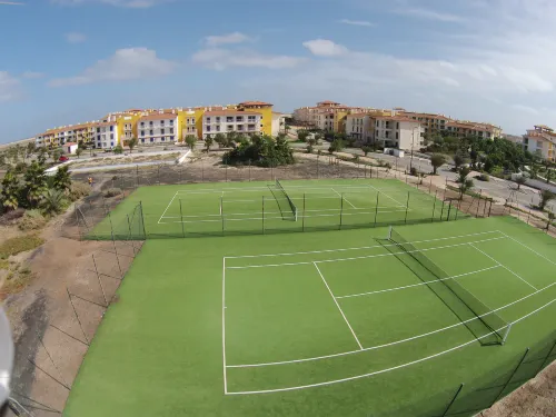 Agua Hotels SAL Vila Verde Loisirs et amusements Photos