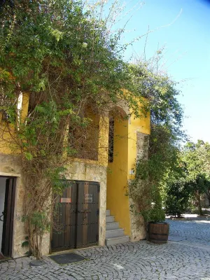Hotel Sao Joao de Deus by Ridan Hotels Extérieur Photos