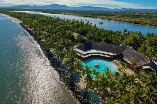 DoubleTree by Hilton Fiji - Sonaisali Island Featured Photos