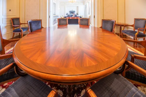 the Castle Hotel, A Luxury Collection Hotel Business Photos