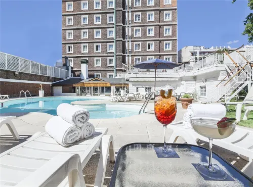 The Claridge Leisure & Recreation Photos
