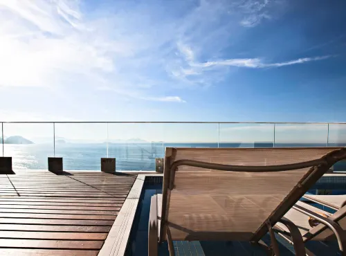 Grand Mercure Rio de Janeiro Copacabana À proximité de l'hôtel Photos