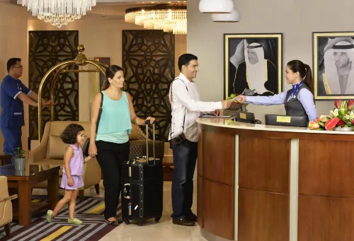 Roda Amwaj Suites Jumeirah Beach Residence Espaces publics Photos