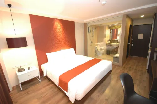 Manita Boutique Hotel Номера Photos