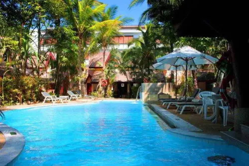 Deevana Krabi Resort Loisirs et amusements Photos