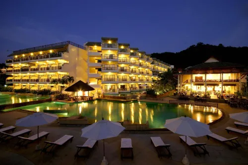 Krabi La Playa Resort Loisirs et amusements Photos