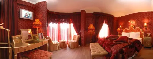Idylle Hotel Photos