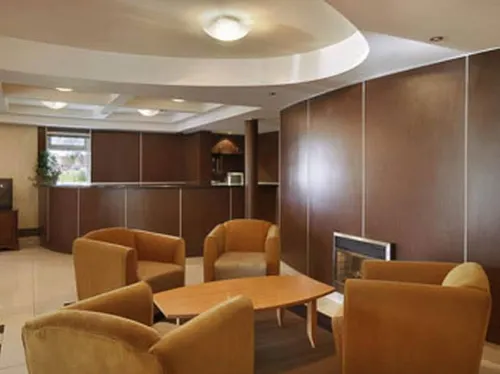 Days Inn by Wyndham Toronto West Mississauga Public Areas Photos