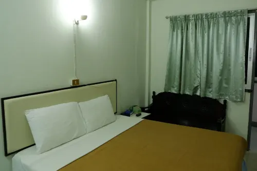NorthLands House Hotel Photos