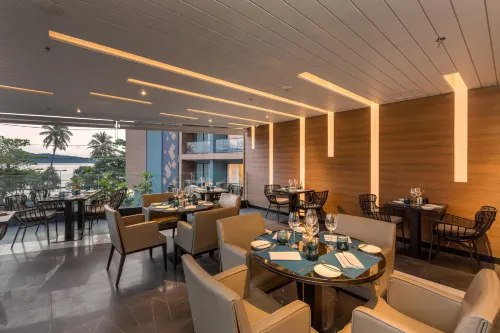 The Nature Phuket Restauration Photos