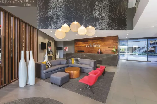 Punthill Norwest الأماكن العامة Photos