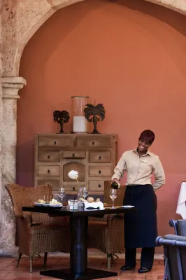 Hostal Nicolas de Ovando Santo Domingo - MGallery Collection Restauration Photos