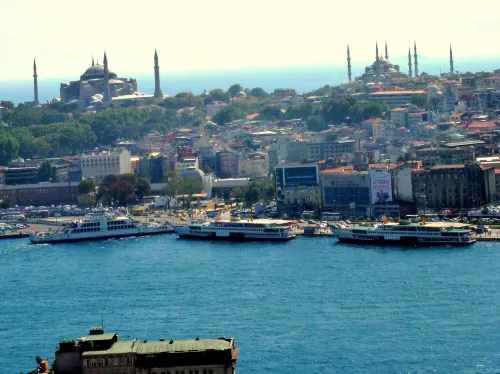 Walton Hotels Galata Circondario Photos