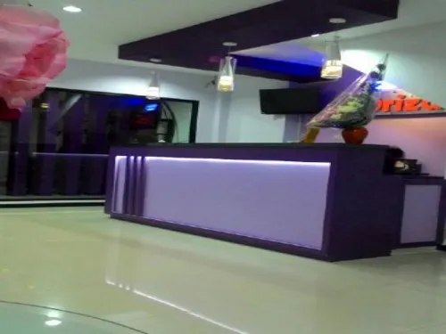 Oriza Hotel Surabaya Espaces publics Photos
