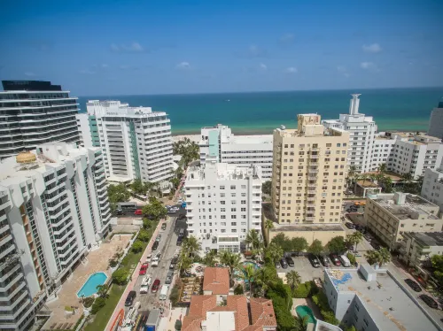 Generator Miami Featured Photos