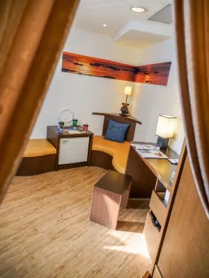 MF Hotel Penghu Chambres Photos