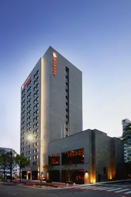 Ramada by Wyndham Gunsan Empfohlen Photos