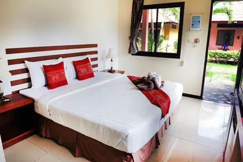 Samui Mermaid Beachfront Photos