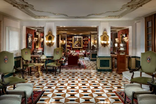 The Gritti Palace, a Luxury Collection Hotel, Venice Избранное Photos