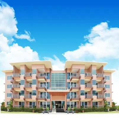 David Residence Unggulan Photos
