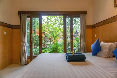 Three Brothers Guest House Photos