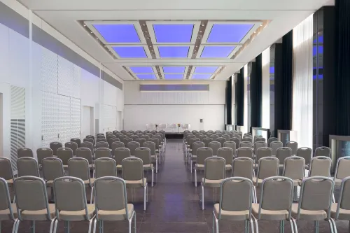 Excelsior Hotel Gallia, a Luxury Collection Hotel, Milan Business Photos