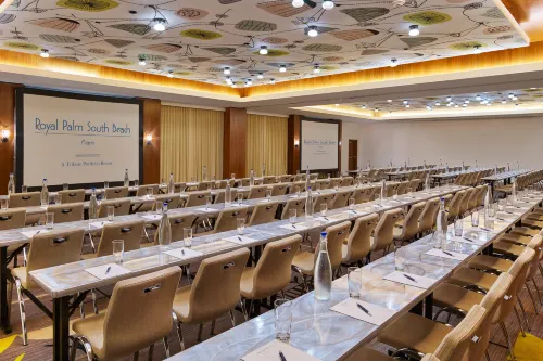 Royal Palm South Beach Miami, a Tribute Portfolio Resort Business Facilities Photos