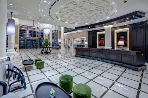 Dukes The Palm, a Royal Hideaway Hotel Общественные зоны Photos