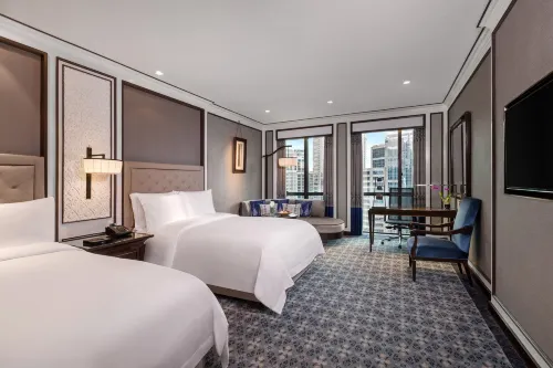 The Athenee Hotel, a Luxury Collection Hotel, Bangkok Da non perdere Photos