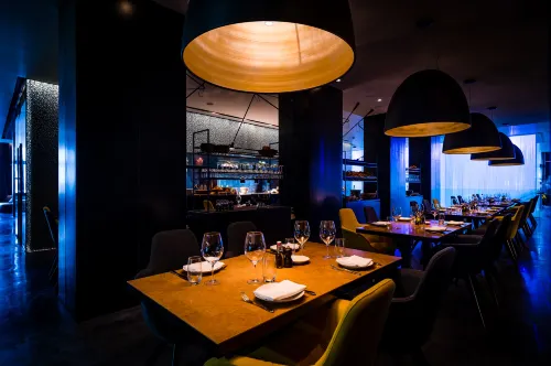 art'otel Amsterdam, powered by Radisson Hotels Da non perdere Photos