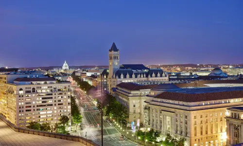 InterContinental Hotels the Willard Washington D.C. Near Hotel Photos