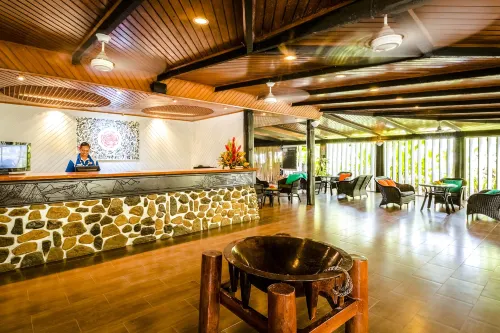 Tambua Sands Beach Resort Suositellut Photos