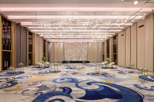 Hotel Nikko Bangkok Business Facilities Photos