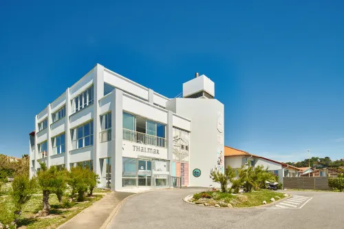 Ibis Styles Biarritz Plage Featured Photos