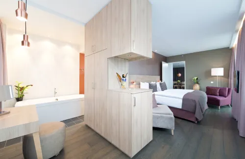 Leonardo Hotel Berlin Mitte Photos