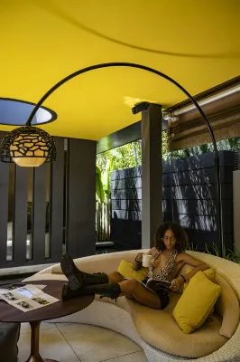 W Bali - Seminyak Public Areas Photos