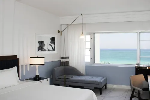 Cadillac Hotel & Beach Club, Autograph Collection Rooms Photos